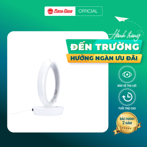 Đèn bàn LED Rạng Đông chính hãng model RD-RL-39