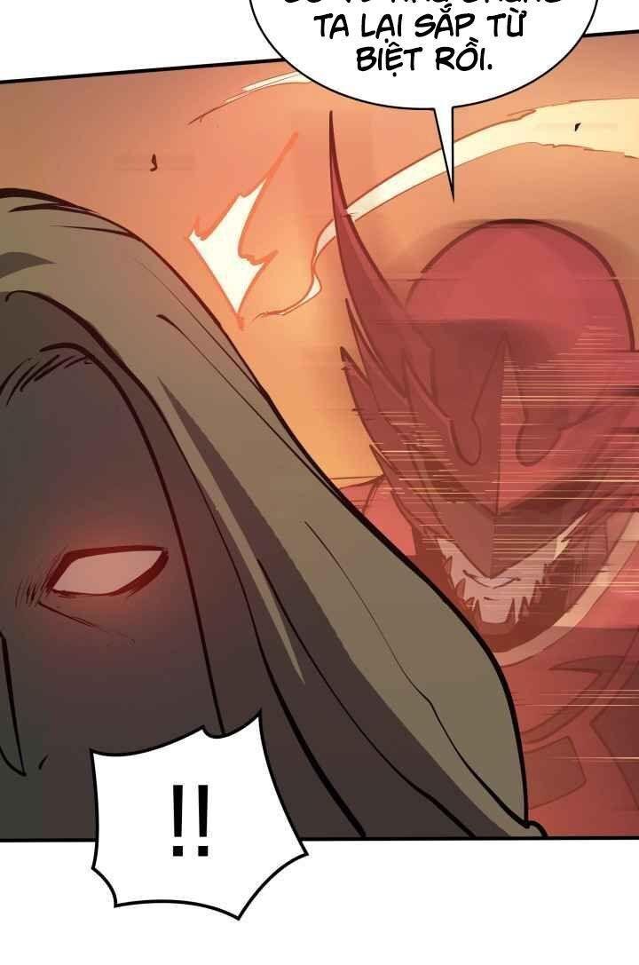 tôi trở lại thăng cấp một mình chapter 31 66