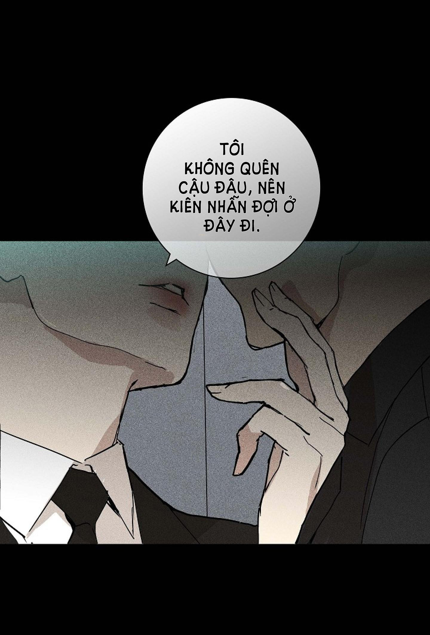 đánh mất tình yêu chapter 18.2 38