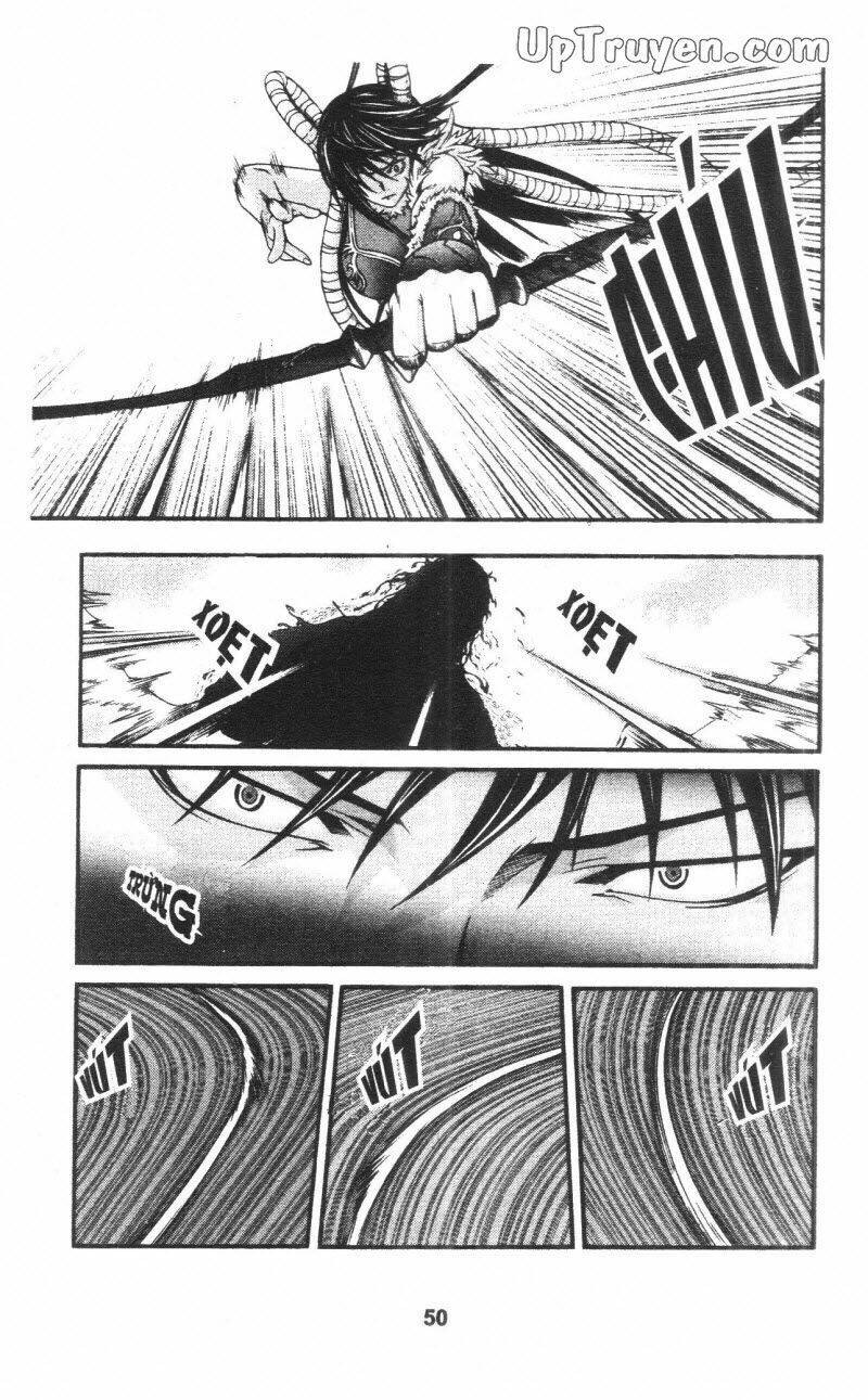 thời gió lốc (thời đại phong tang) chapter 10 32