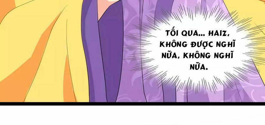 thỏ yêu tiểu vương phi chapter 111 8