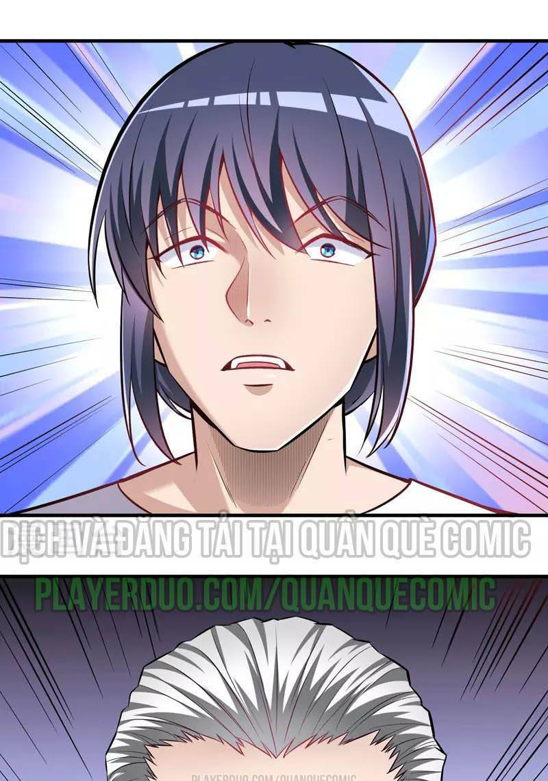 tuyệt phẩm cường thiếu chapter 10 1