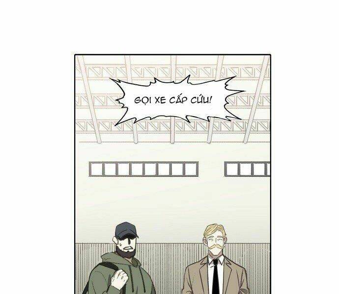 võ sĩ - the boxer chapter 94 56