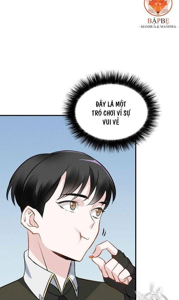 tôi lên cấp chỉ bằng cách ăn chapter 12 66