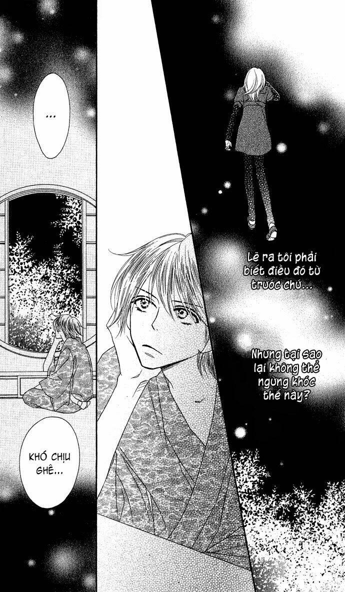 yêu quái cánh đen chapter 4 36