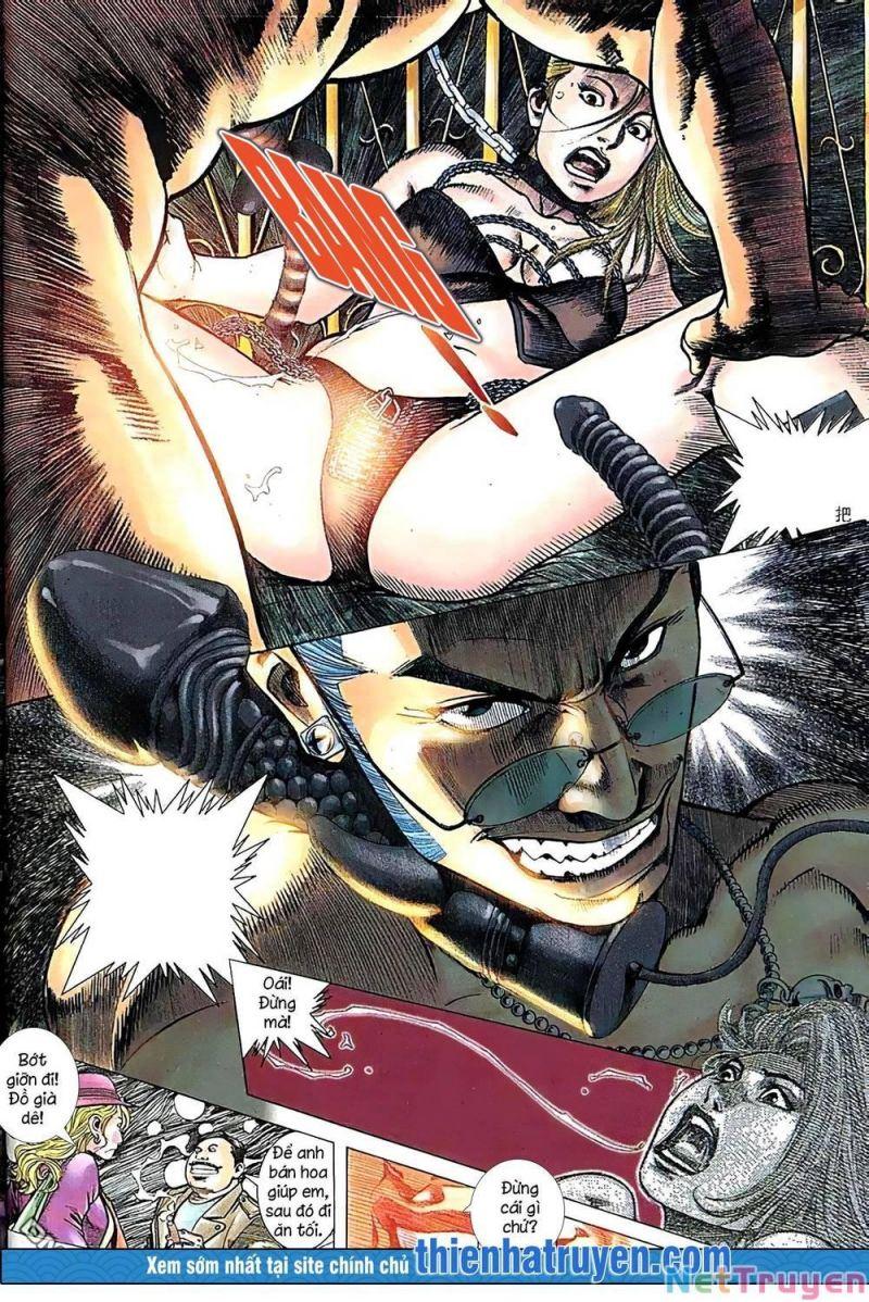 hỏa vũ diệu dương chapter 442 10