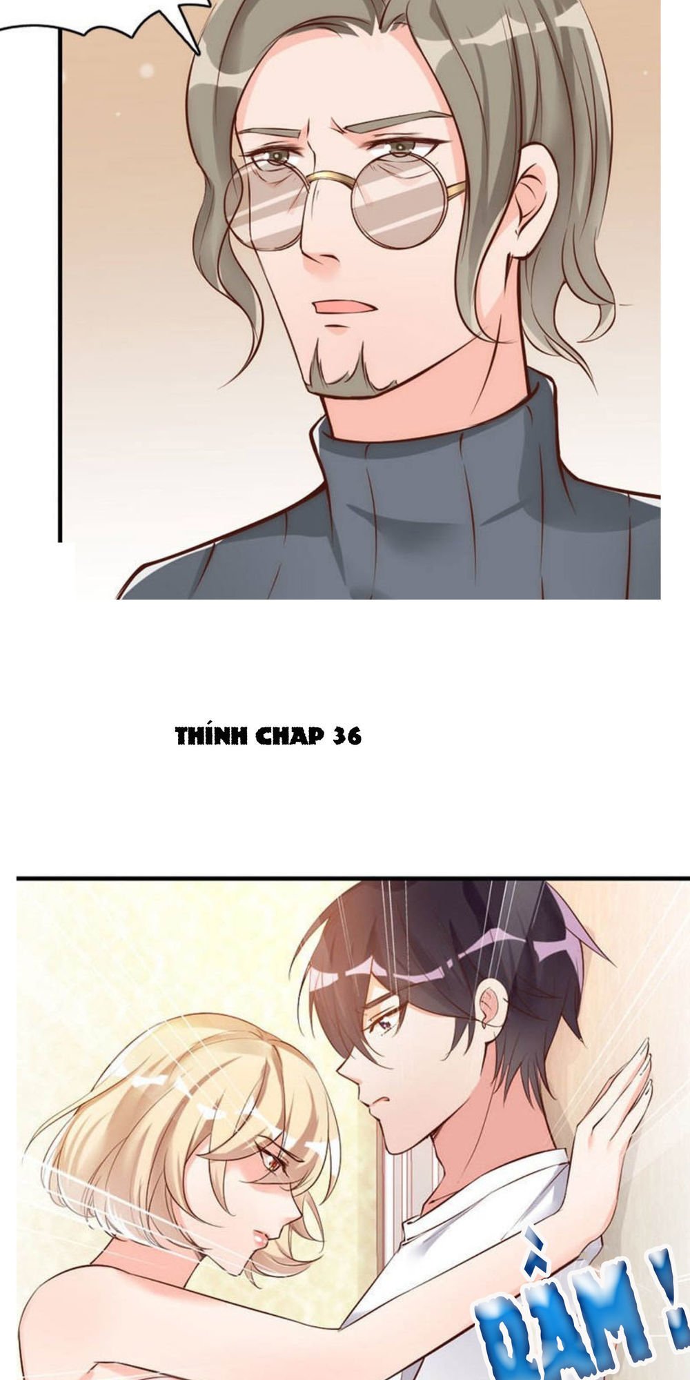 vợ có chút lạnh lùng chapter 35 25