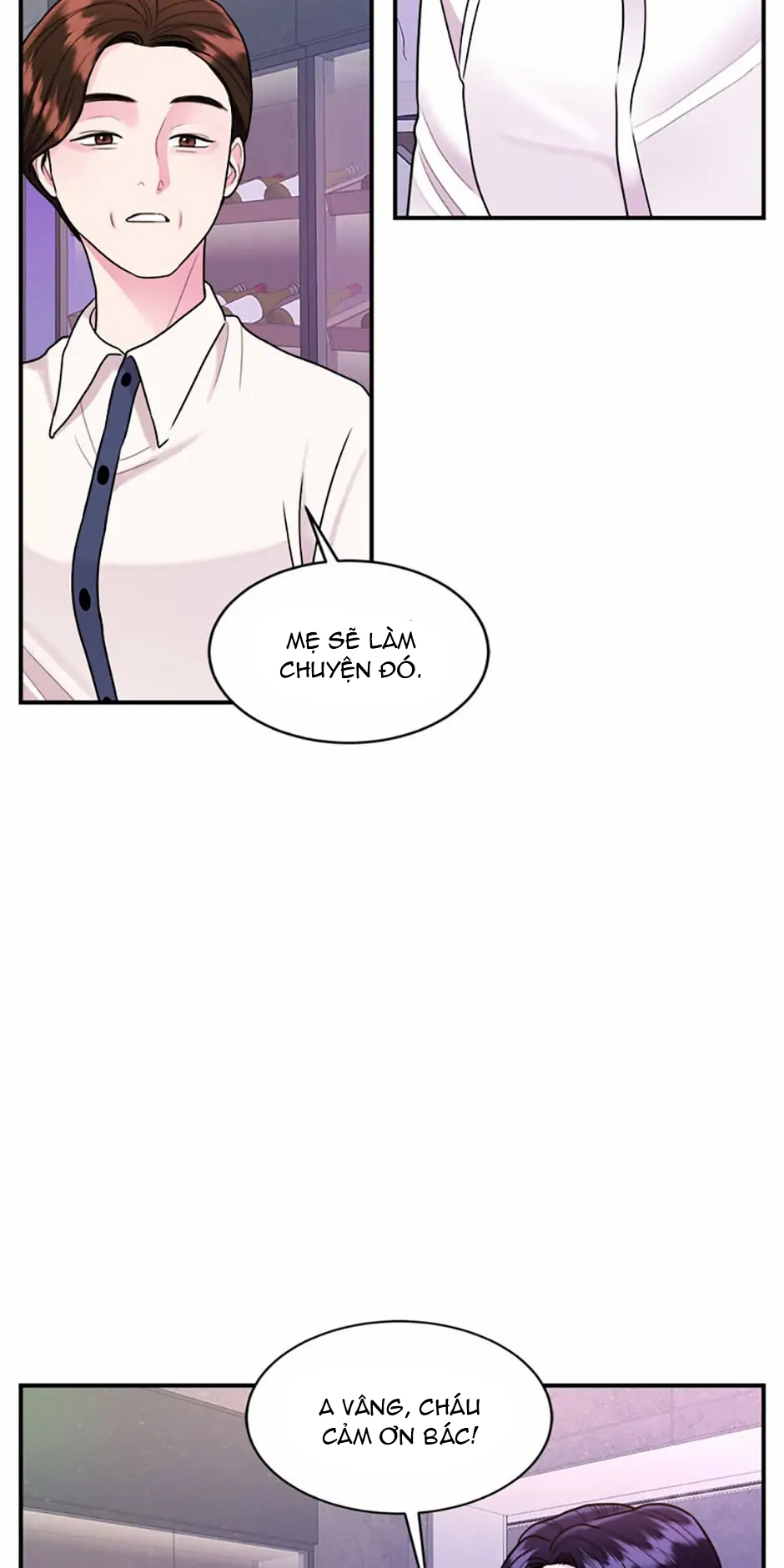 nghệ sĩ cello chapter 67.1 20