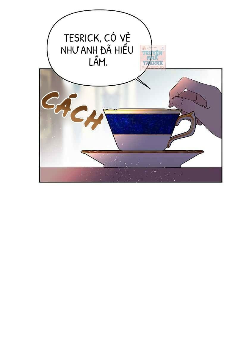 công chúa thời gian có hạn chapter 3 7