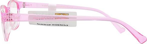 Gọng Kính Nữ V-IDOL V8093 SPK - Hồng