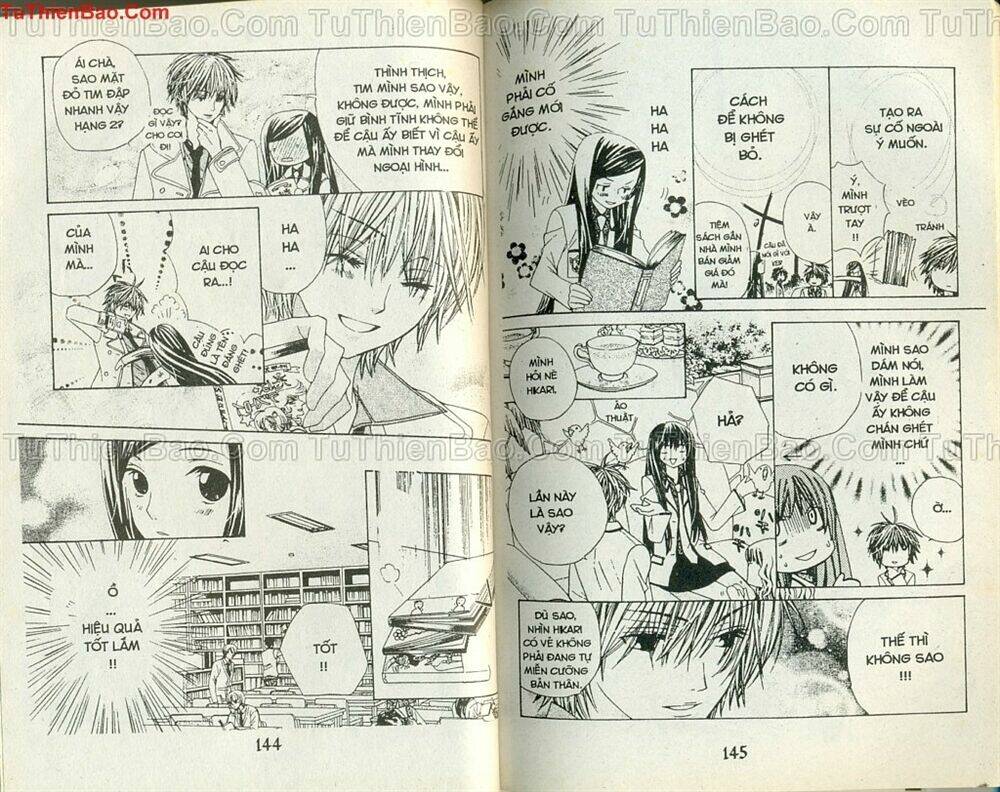 s a - lớp học ưu tú chapter 11 73