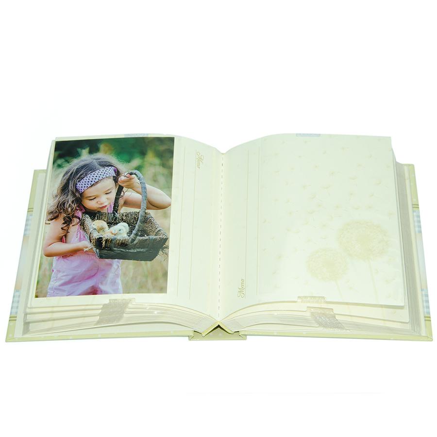 Album ảnh Monestar - 10x15/80 hình AS460-04