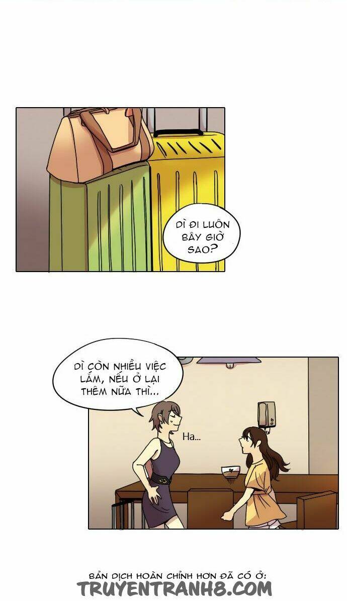 the devil who can't fly chapter 16 28