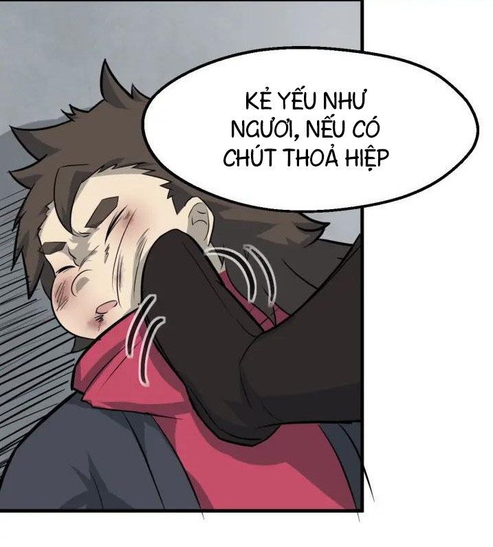 đại nghịch chi môn chapter 79 31