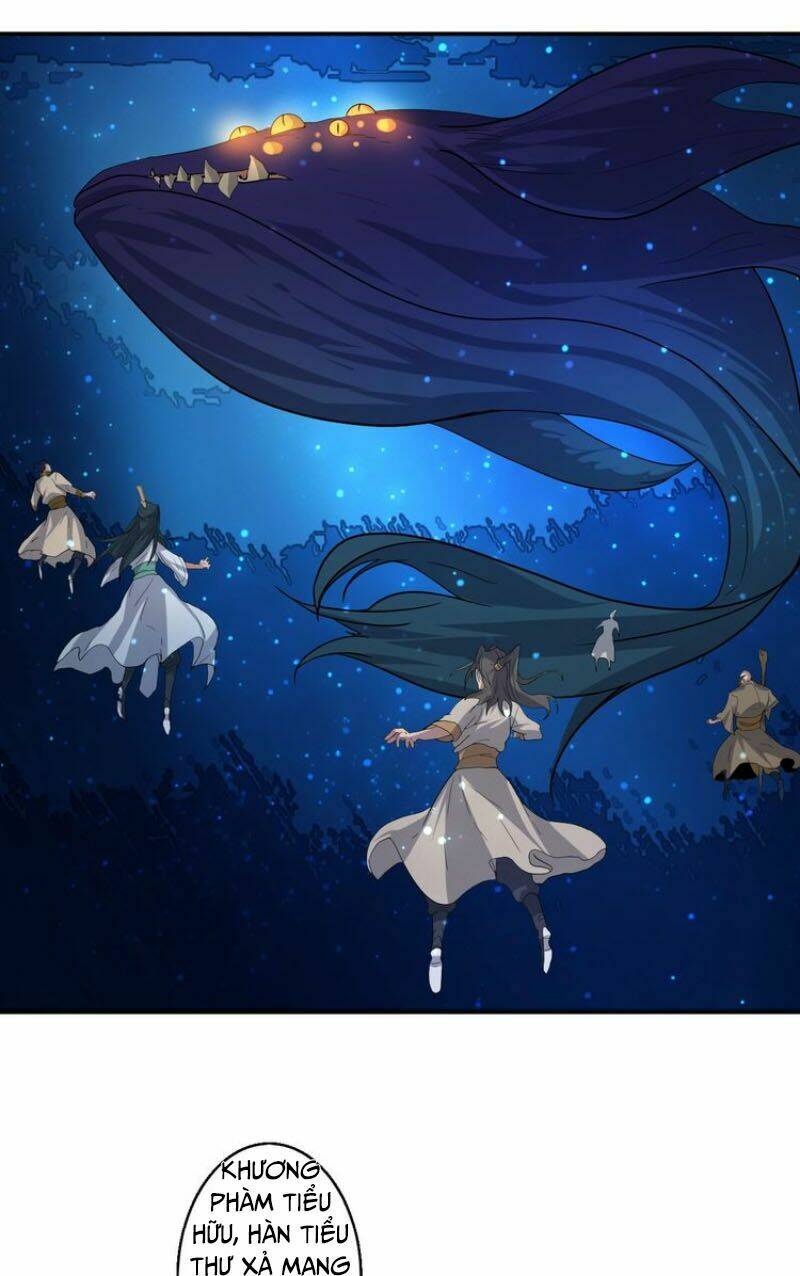 ta luyện dược thành thánh chapter 11 3