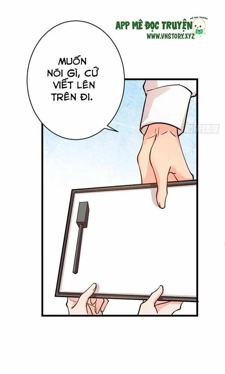 thiên hậu trở về chapter 67 32