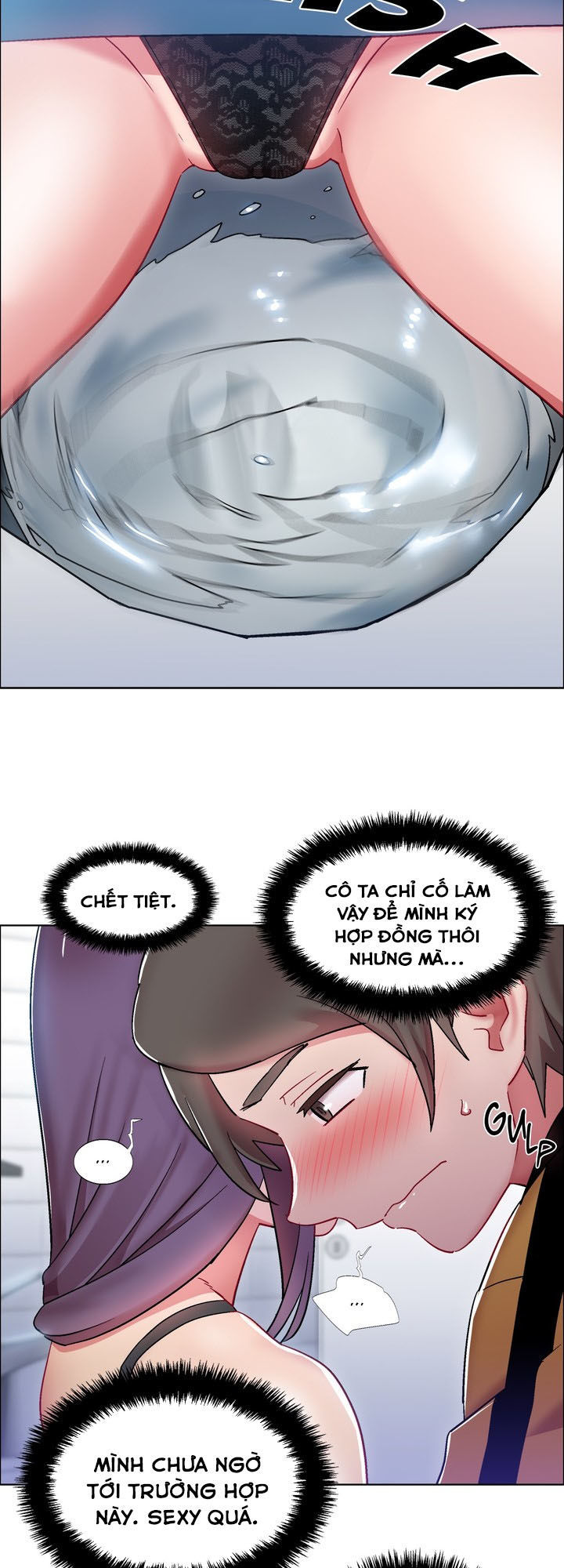 rental girls chapter 29 18