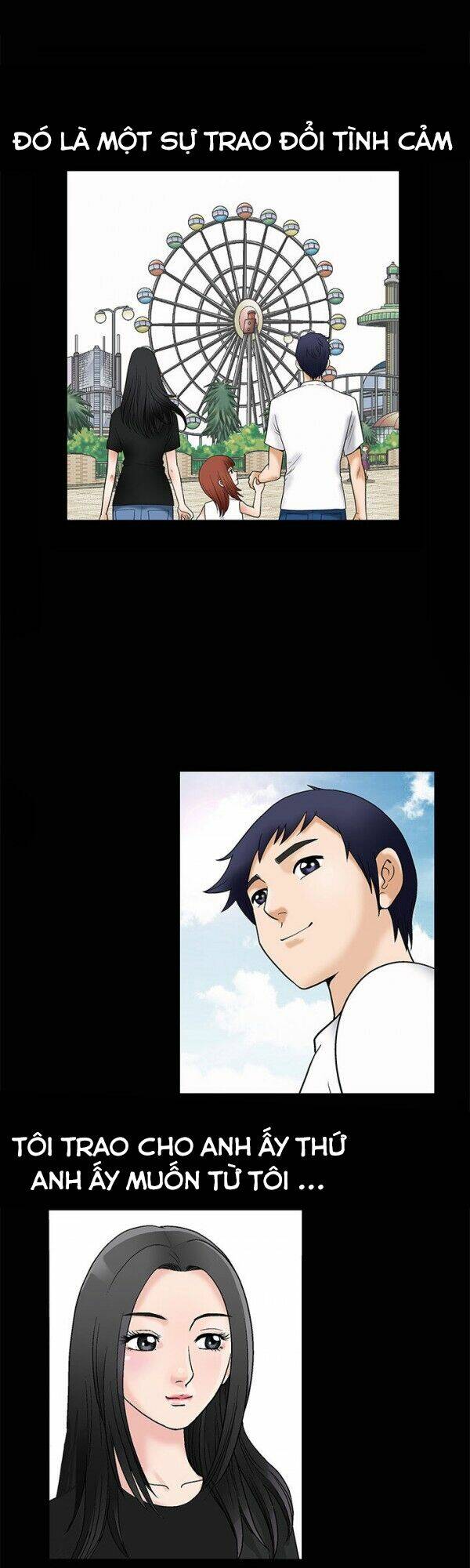 seduction - quyến rũ chapter 10 11