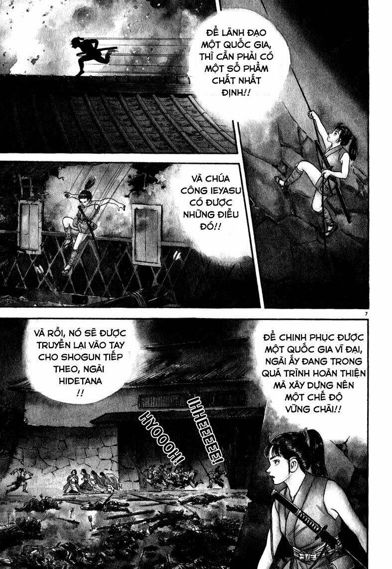 azumi chapter 47 7