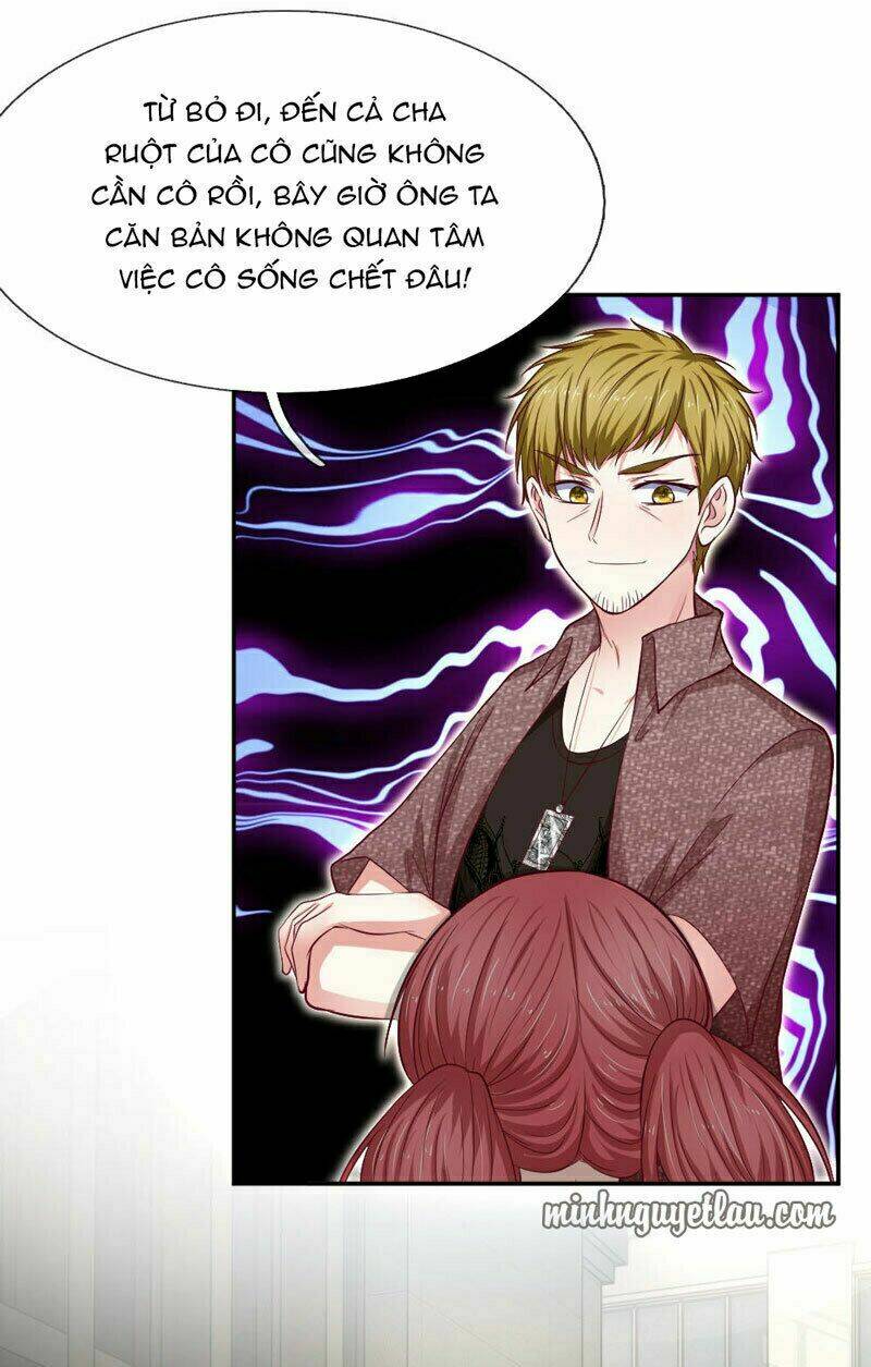 từ chối kết hôn với đại gia: cô dâu bỏ trốn chapter 79 15