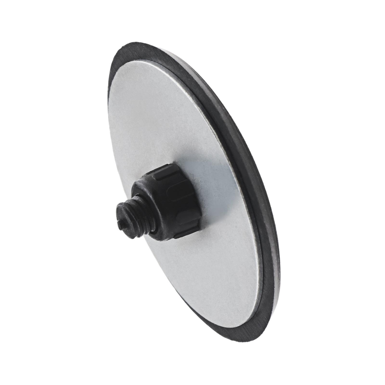 Car Rear Window Rain Wiper Cover, Seal Mounting Windscreen Rear Adapter Replaces