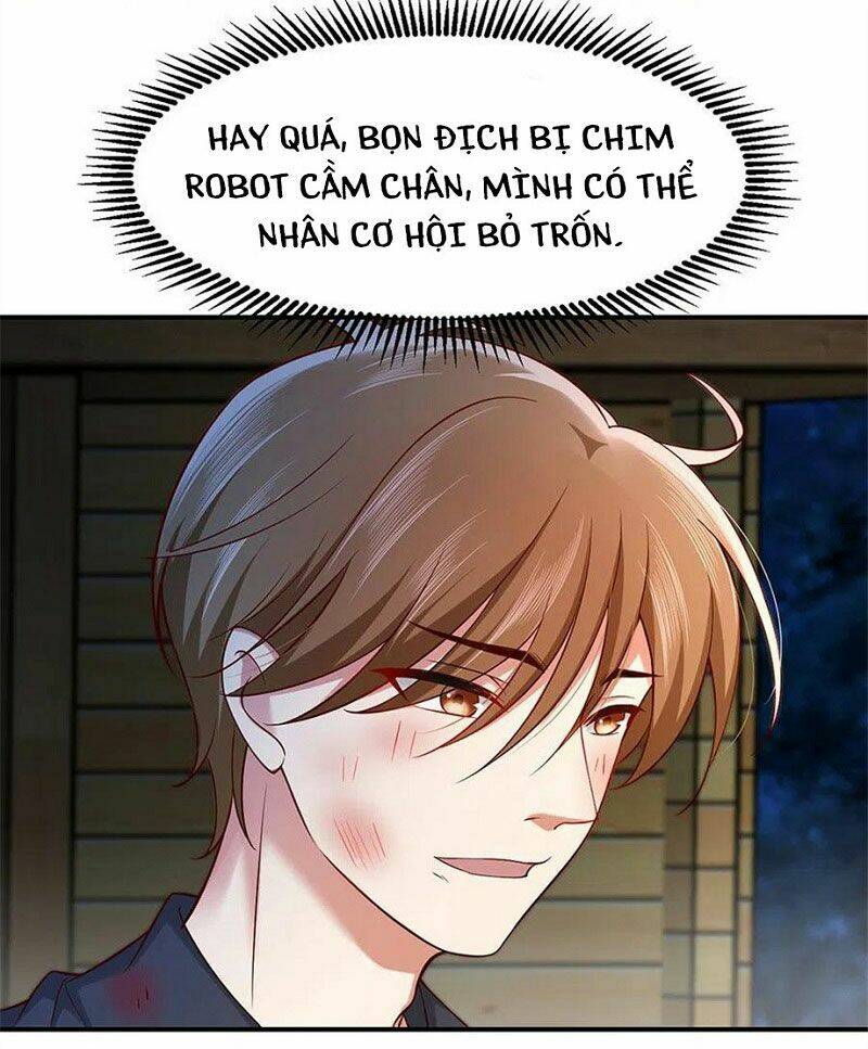 nam thần truy thê chỉ nam chapter 108.1 20