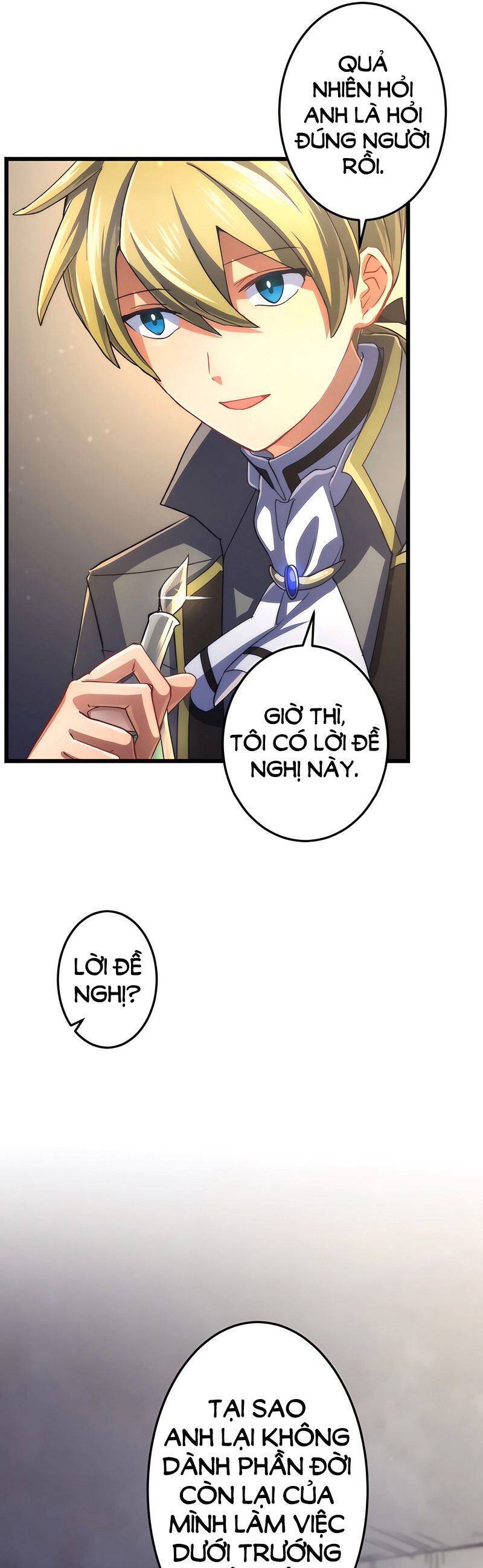 saikyou inyoushi no isekai tenseiki chapter 51 31