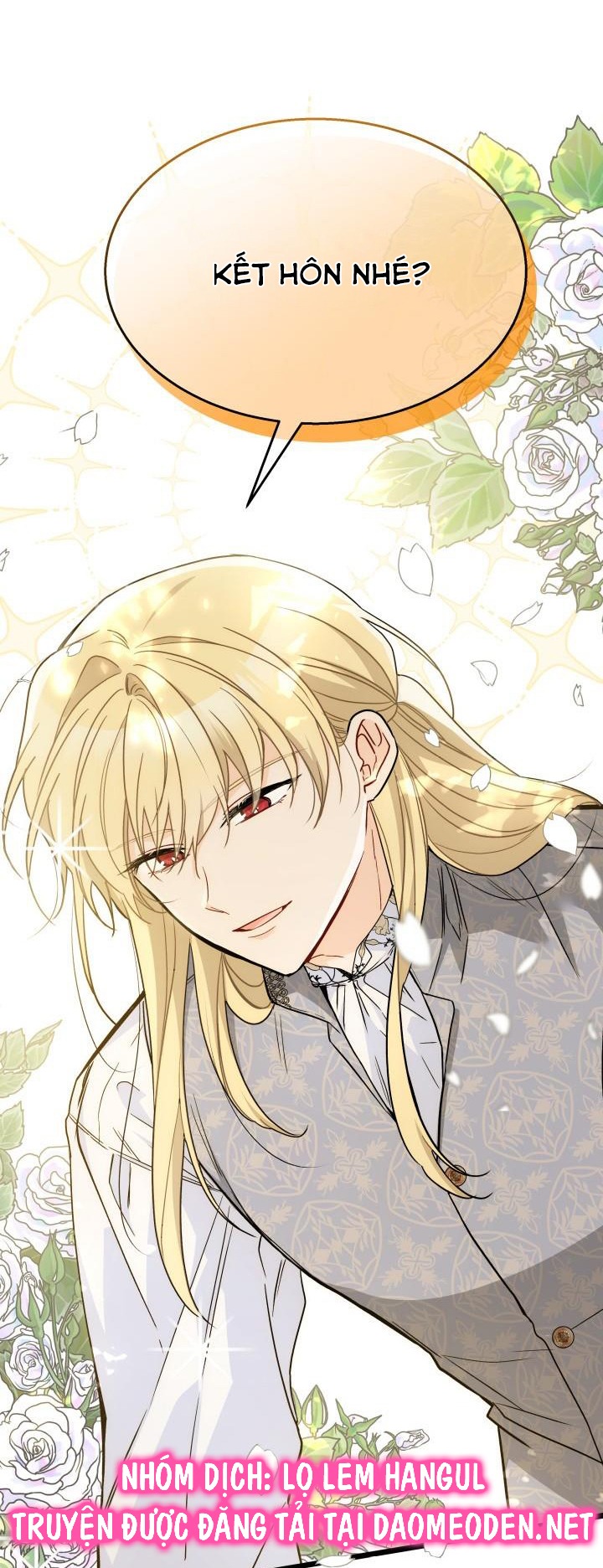 mối liên kết giữa báo đen và bé thỏ chapter 152 79