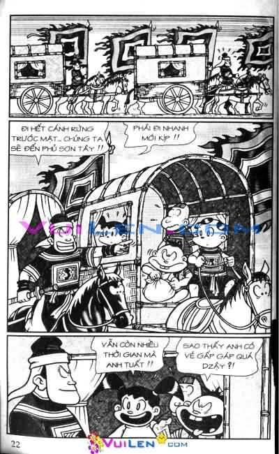 thần đồng đất việt chapter 49 18