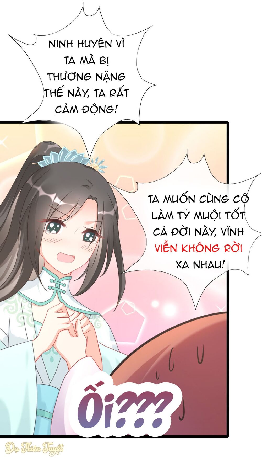 nhân vật phản diện biến thành sủng vật chapter 2 66