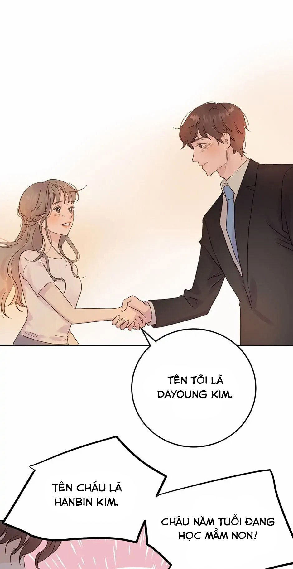 sự trả thù ngọt ngào của vợ tôi chapter 23 3