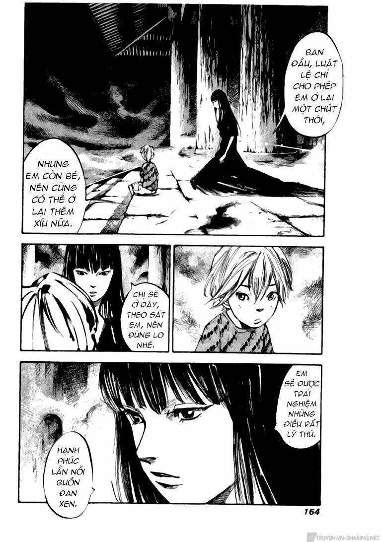 skyhigh: shinshou chapter 15.2 9