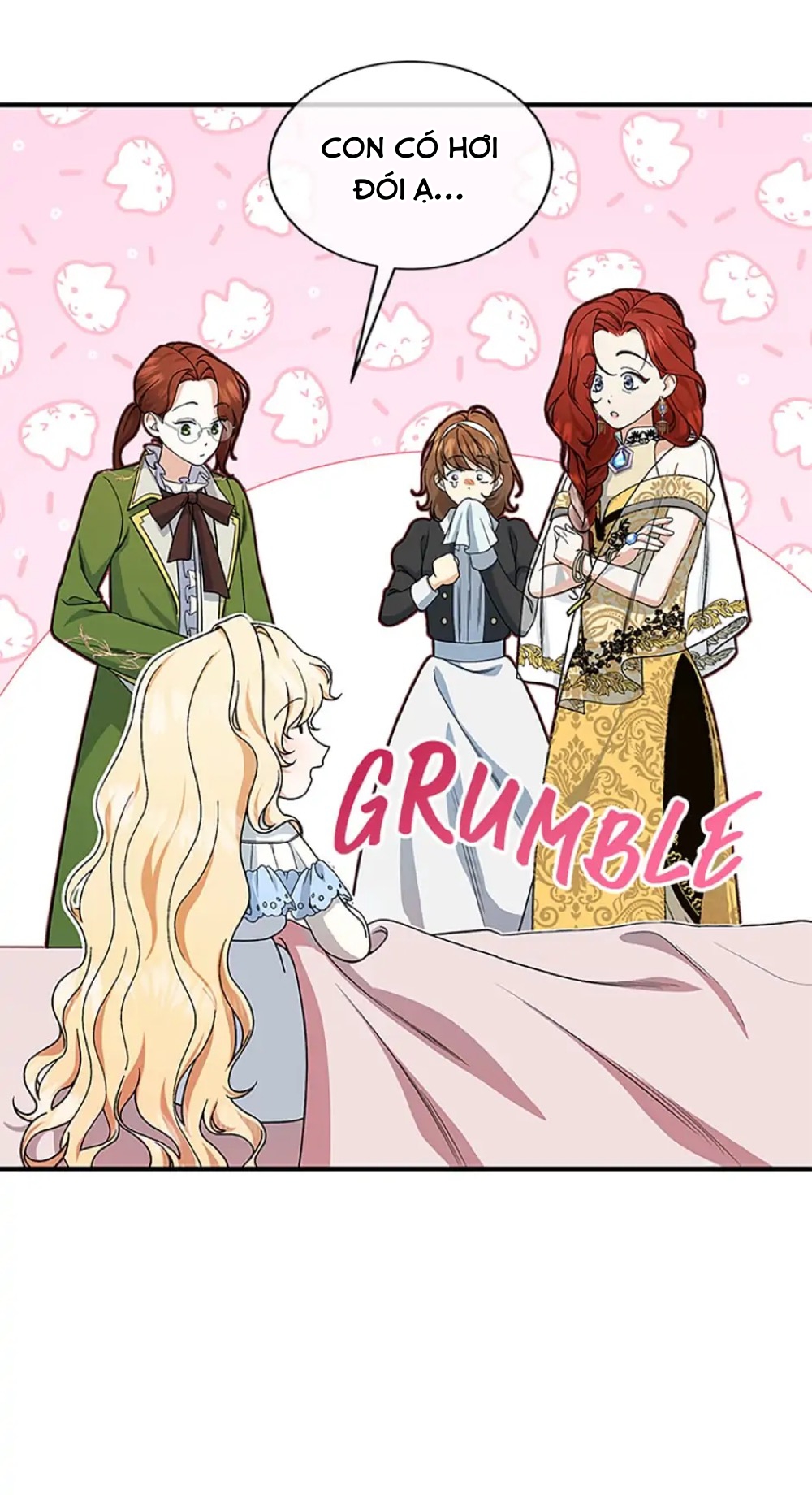 vị cứu tinh của nam phản diện chapter 12 23