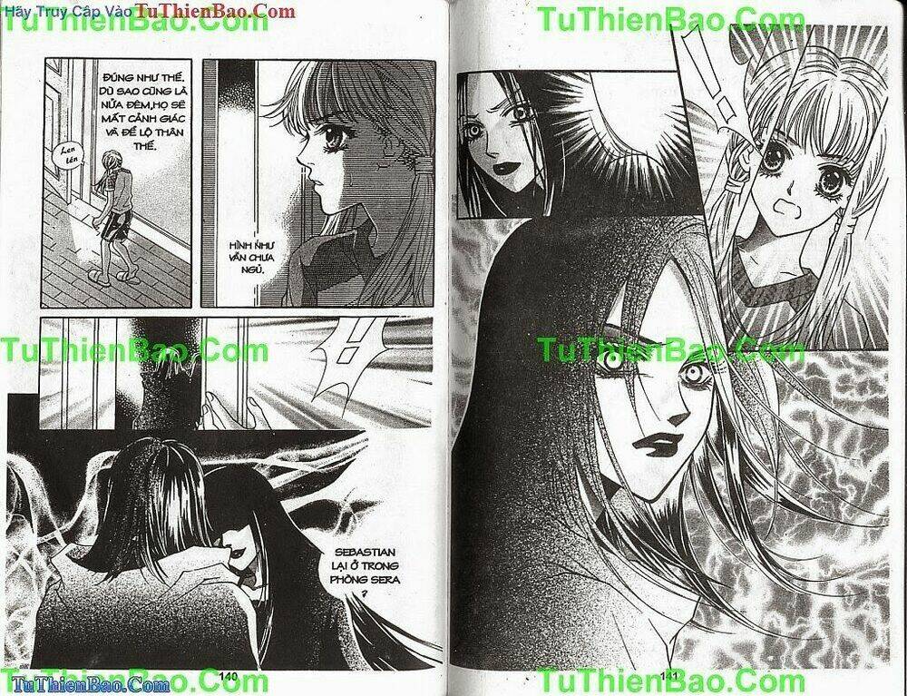 bỗng nhiên có tiền chapter 4 71