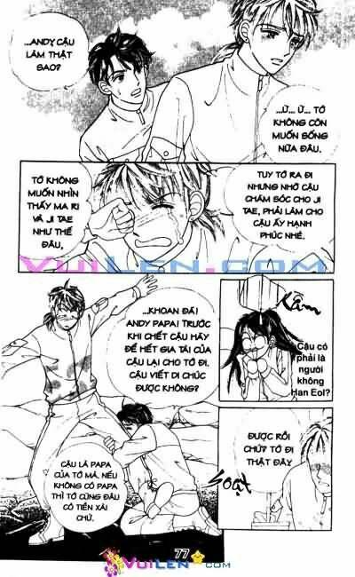 cô gái yêu kiều chapter 5 77