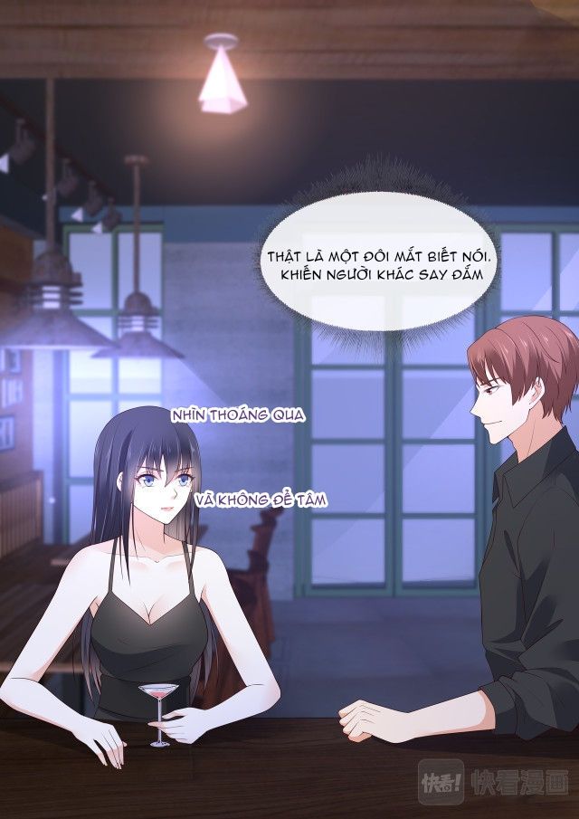 trọng sinh thiên kim quốc dân chapter 15 12