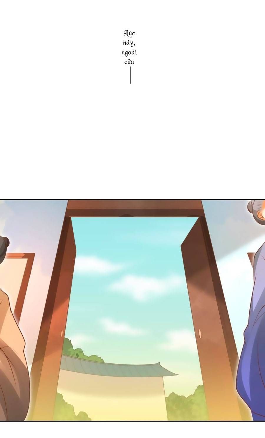 thanh khâu nữ đế: phu quân muốn tạo phản chapter 61 13