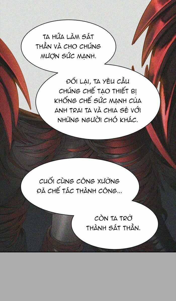 tòa tháp bí ẩn 2 chapter 437 59