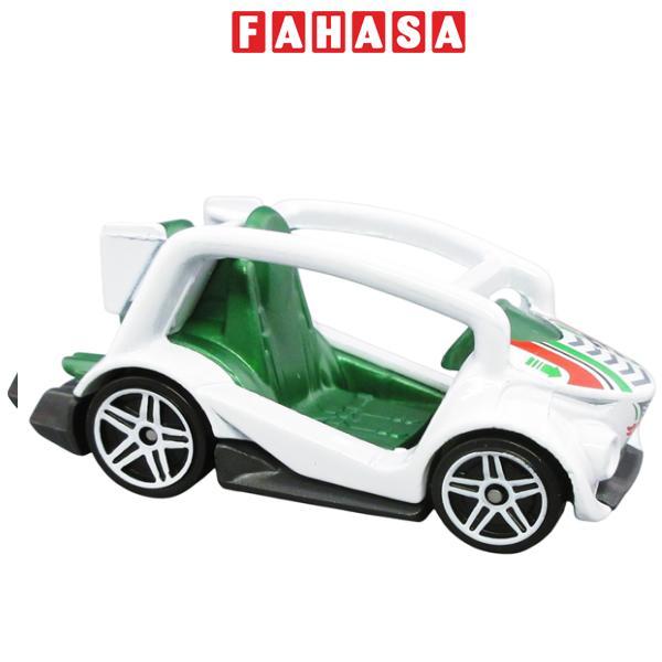 Siêu Xe Hot Wheels C4982 - 23/250 - Kick Kart