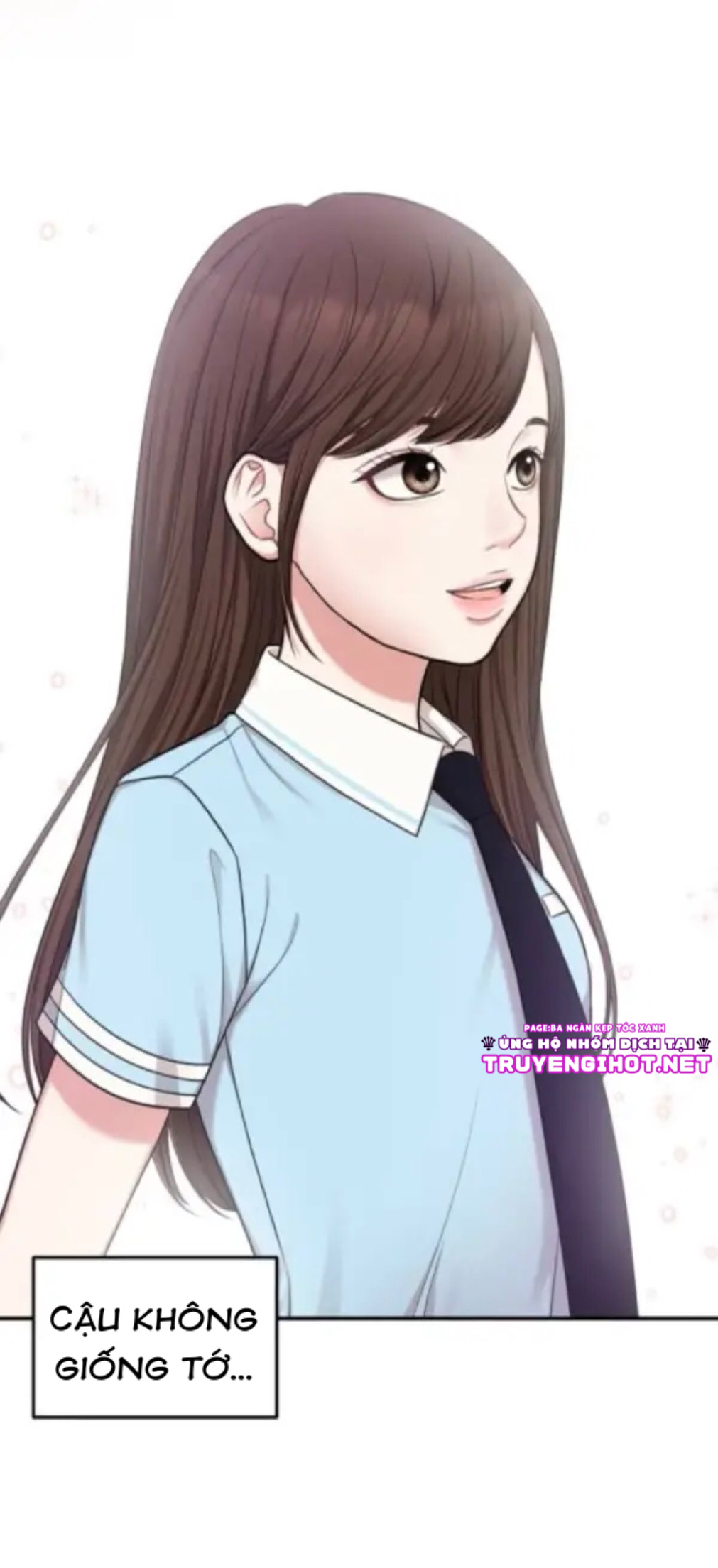 gửi anh,người nắm giữ những vì sao chapter 16 16