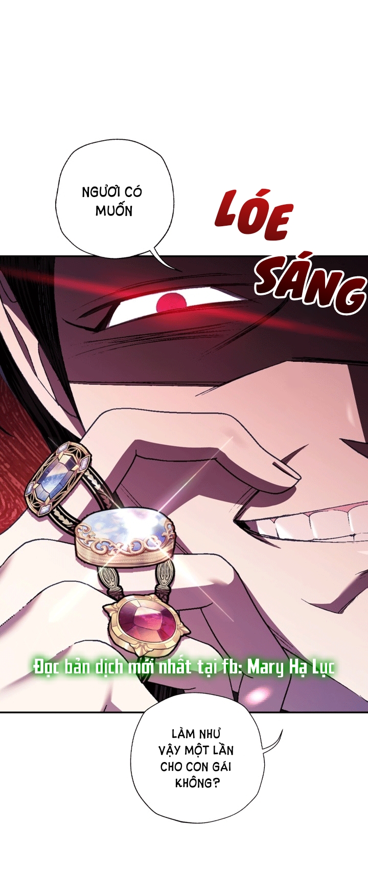 cha à, con không muốn kết hôn đâu chapter 75 53