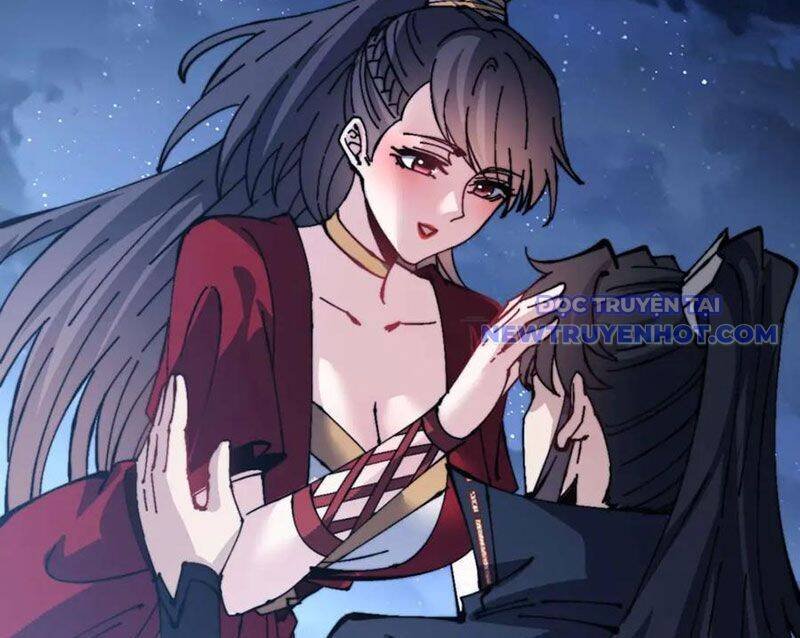 Sư Tôn: Nghịch Đồ Này Mới Không Phải Là Thánh Tử chapter 106 85