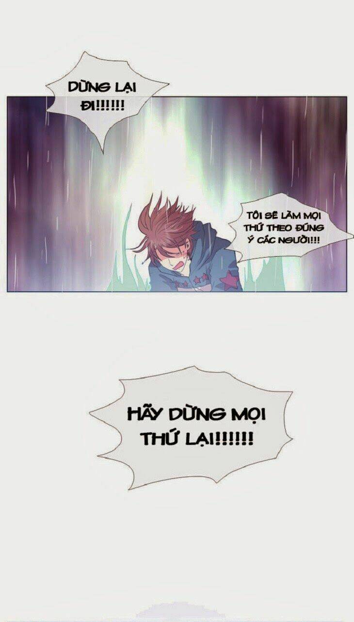 món quà từ chúa chapter 29 44