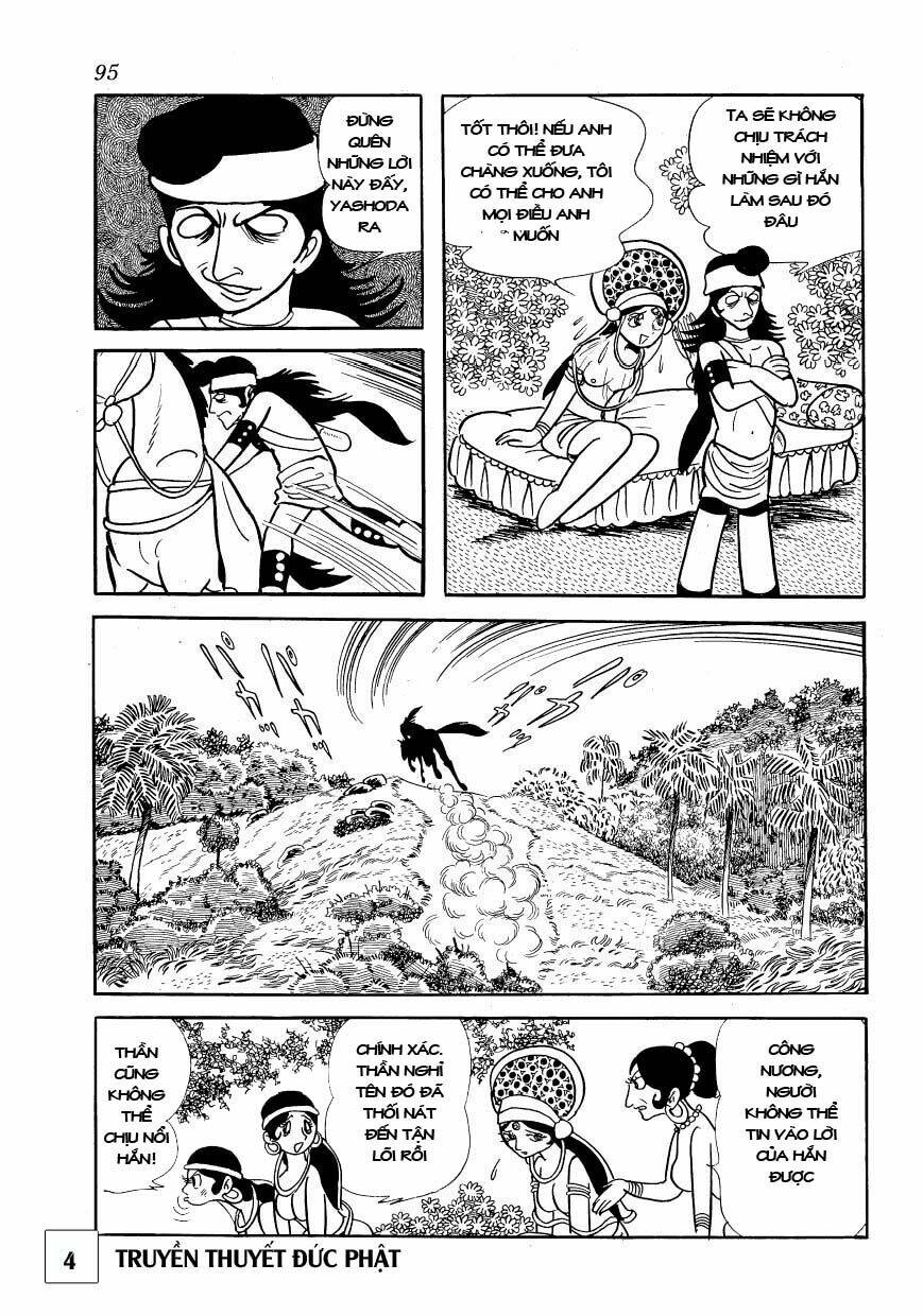 buddha - truyền thuyết đức phật chapter 20 10