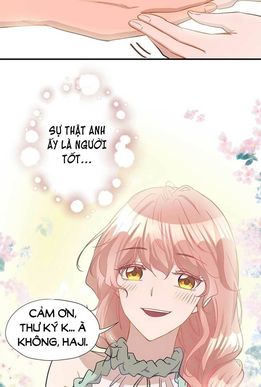 cuộc sống kỳ thú chapter 24 50