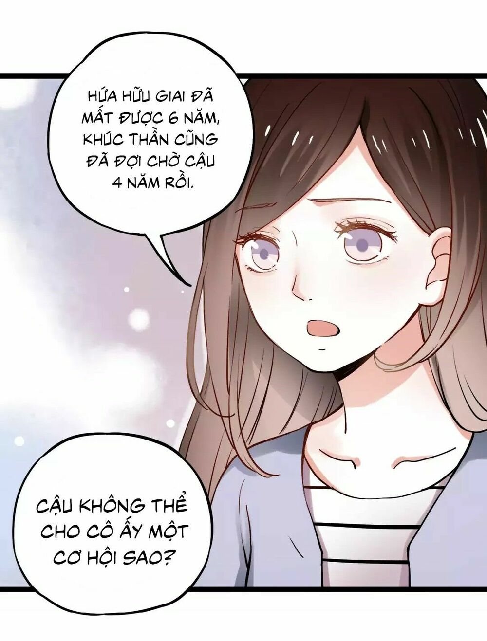 cậu đã từng yêu tôi 2 chapter 17.2 22