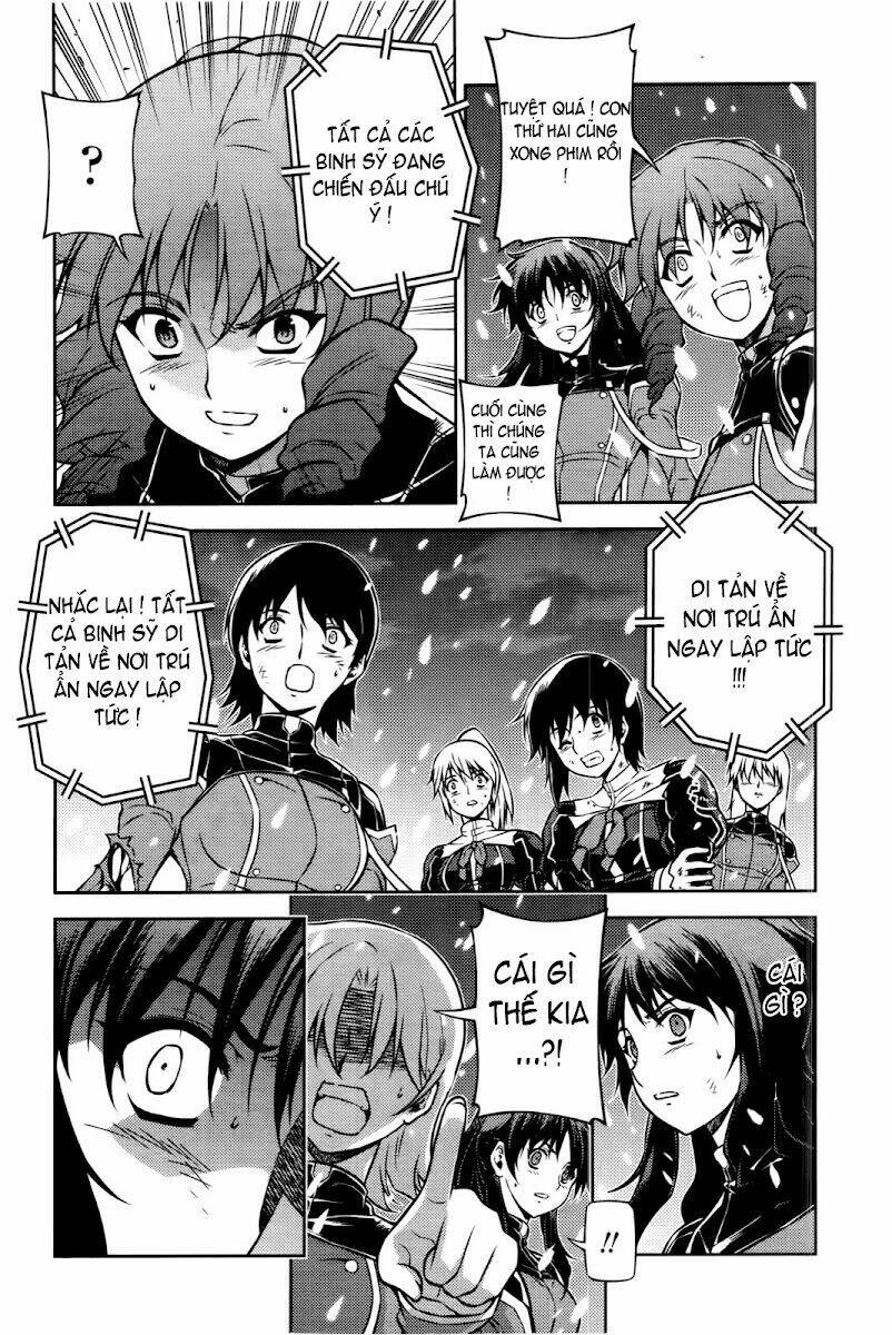 freezing chapter 90 7