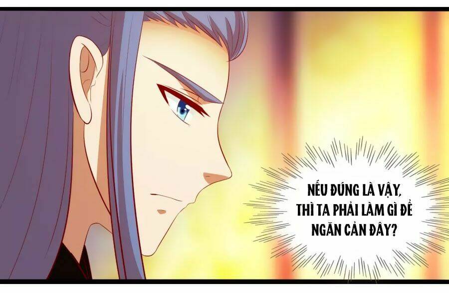 thỏ yêu tiểu vương phi chapter 43 4