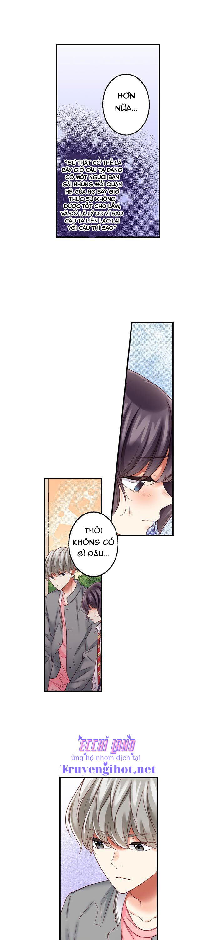 họ chắc chắn đã làm chuyện đó chapter 76.2 6