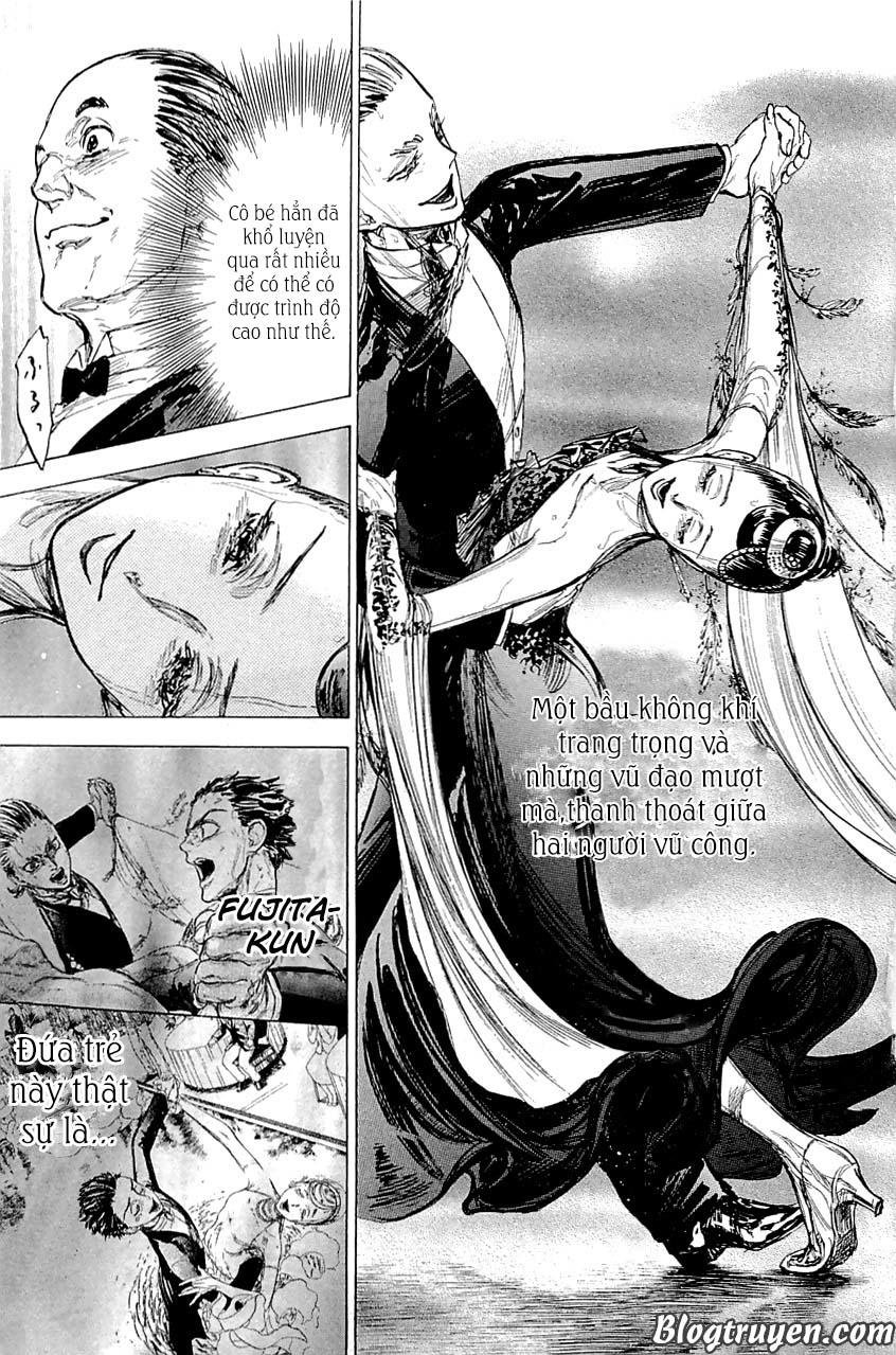ballroom e youkoso chapter 13 32